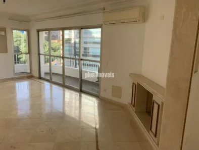 Apartamento com 4 Quartos à venda, 205m² no Paraíso, São Paulo