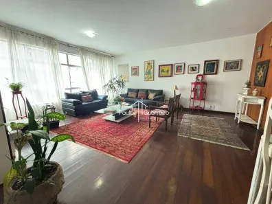 Apartamento com 4 Quartos à venda, 250m² no Icaraí, Niterói