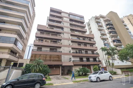 Apartamento com 3 Quartos à venda, 92m² no Centro, São Leopoldo