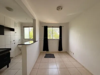 Apartamento com 2 Quartos para alugar, 48m² no Rios di Itália, São José do Rio Preto