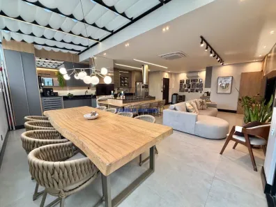 Apartamento com 2 Quartos à venda, 155m² no Marapé, Santos