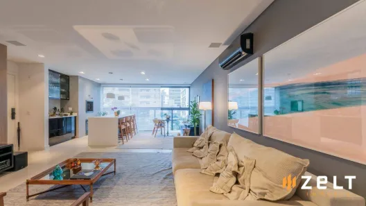 Apartamento com 3 Quartos à venda, 176m² no Jardim Blumenau, Blumenau