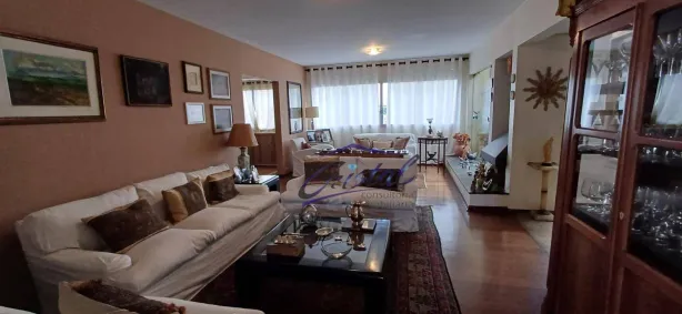 Apartamento com 3 Quartos à venda, 226m² no Vila Pirajussara, São Paulo
