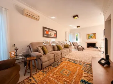 Casa de Condomínio com 4 Quartos à venda, 360m² no Chácara Santa Lúcia, Carapicuíba