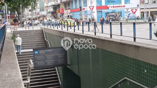 Sala Comercial à venda, 37m² no Tijuca, Rio de Janeiro