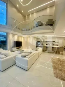 Casa de Condomínio com 4 Quartos à venda, 450m² no Condomínio Residencial Ecopark Bourbon, Caçapava