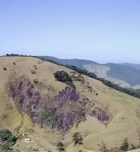 Imóvel Comercial à venda, 130680m² no São Francisco Xavier, São José dos Campos