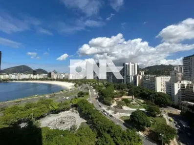 Apartamento com 2 Quartos à venda, 84m² no Botafogo, Rio de Janeiro