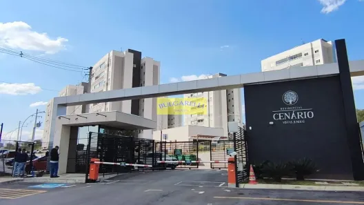 Apartamento com 3 Quartos à venda, 60m² no Vila Rio Branco, Jundiaí
