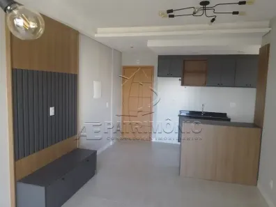 Apartamento com 3 Quartos à venda, 66m² no Parque Campolim, Sorocaba