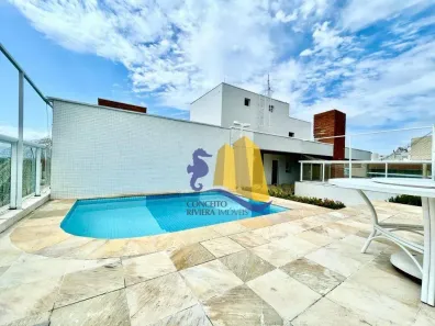 Cobertura com 5 Quartos para venda ou aluguel, 225m² no Riviera, Bertioga