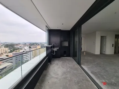 Apartamento com 3 Quartos à venda, 155m² no Bigorrilho, Curitiba