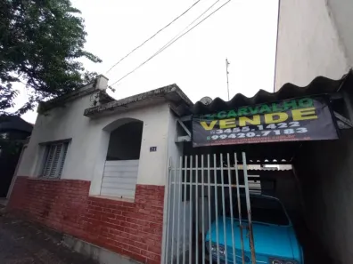 Sala Comercial à venda, 150m² no Centro, Santa Bárbara D'Oeste