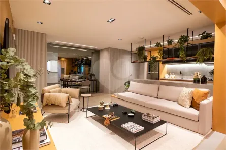 Apartamento com 2 Quartos à venda, 71m² no Pinheiros, São Paulo