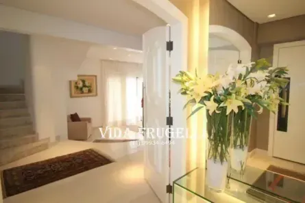 Cobertura com 3 Quartos à venda, 368m² no Indianópolis, São Paulo