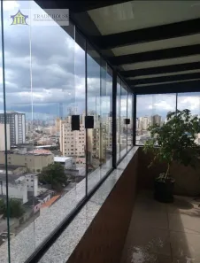 Cobertura com 3 Quartos à venda, 100m² no Saúde, São Paulo