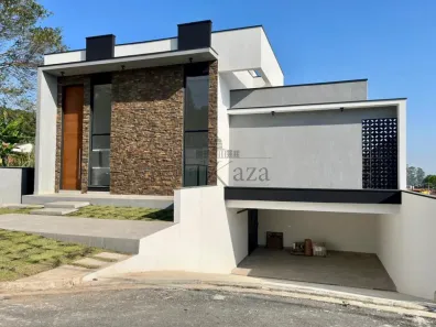 Casa de Condomínio com 3 Quartos à venda, 230m² no Jardim Residencial Golden Park, Jacareí