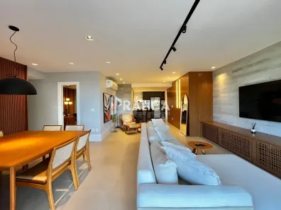 Apartamento com 4 Quartos à venda, 134m² no Barra da Tijuca, Rio de Janeiro