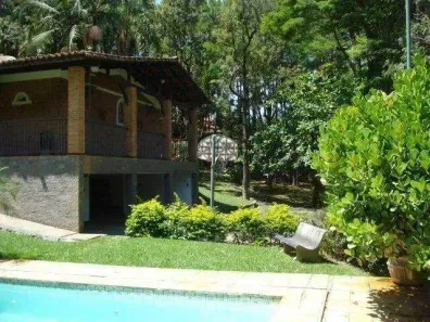 Lote/Terreno à venda, 740m² no Sítio Recreio dos Cafezais, Valinhos