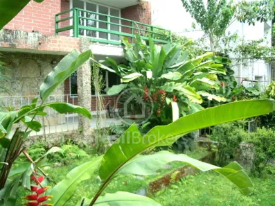 Casa com 4 Quartos à venda, 518m² no Jardim Botânico, Rio de Janeiro