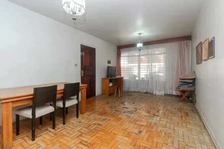 Casa com 3 Quartos à venda, 126m² no Brooklin Paulista, São Paulo