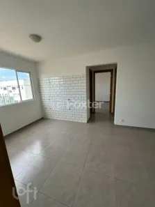 Apartamento com 3 Quartos à venda, 63m² no Santa Cruz, Gravataí
