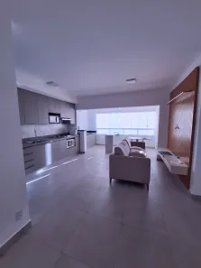 Apartamento com 3 Quartos para alugar, 115m² no Gávea, Uberlândia