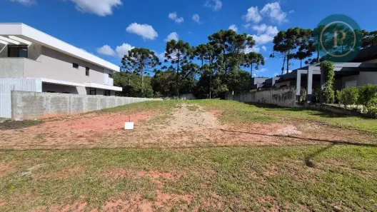 Lote/Terreno à venda, 1027m² no Vila Fuck, Piraquara