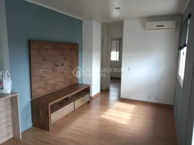 Apartamento com 2 Quartos à venda, 53m² no Morro Santana, Porto Alegre