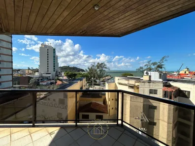 Apartamento com 4 Quartos à venda, 387m² no Imbetiba, Macaé