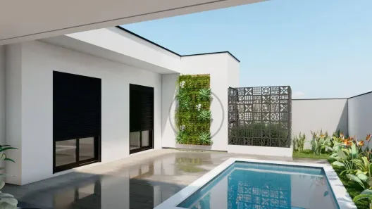 Casa de Condomínio com 3 Quartos à venda, 189m² no Jardim Vila São Domingos, Sorocaba