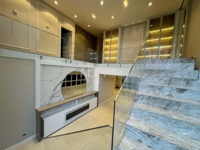 Apartamento com 5 Quartos para alugar, 532m² no Alphaville, Santana de Parnaíba