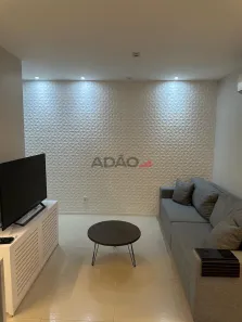 Apartamento com 2 Quartos à venda, 79m² no Jardim Goiás, Goiânia