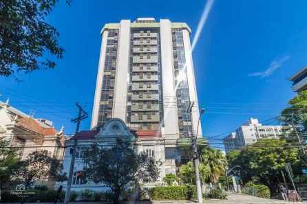 Sala Comercial à venda, 46m² no Rio Branco, Porto Alegre