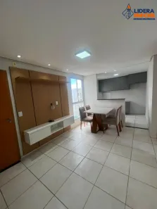 Apartamento com 2 Quartos à venda, 50m² no SIM, Feira de Santana