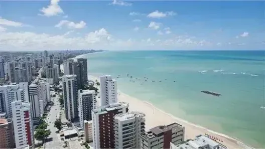 Apartamento com 3 Quartos à venda, 67m² no Candeias, Jaboatão dos Guararapes