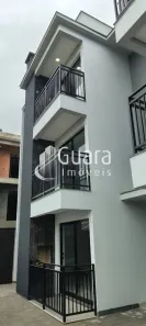 Apartamento com 2 Quartos à venda, 63m² no Bananal do Sul, Guaramirim