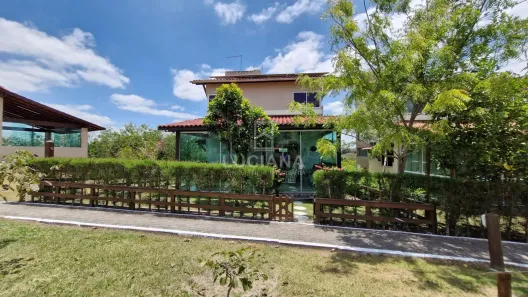 Casa de Condomínio com 4 Quartos à venda, 230m² no , Chã Grande