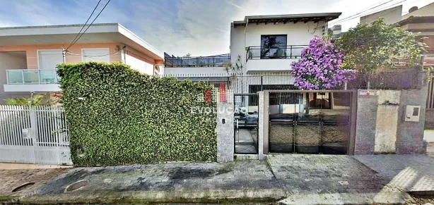 Casa com 4 Quartos à venda, 280m² no Bom Abrigo, Florianópolis