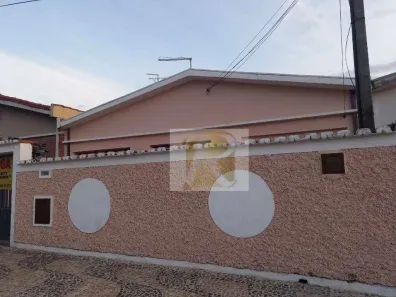 Casa com 3 Quartos à venda, 163m² no Vila Anhangüera, Campinas