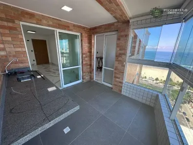 Apartamento com 2 Quartos à venda, 70m² no Aviação, Praia Grande