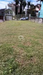 Lote/Terreno à venda, 371m² no Liberdade, Novo Hamburgo