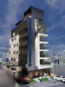 Apartamento com 4 Quartos à venda, 139m² no Cidade Nova, Belo Horizonte