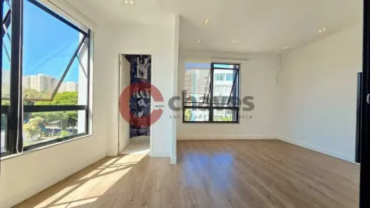 Ponto Comercial para alugar, 70m² no Leblon, Rio de Janeiro