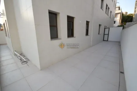 Apartamento com 2 Quartos à venda, 163m² no Cruzeiro, Belo Horizonte
