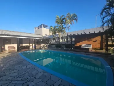 Casa com 5 Quartos à venda, 728m² no Flórida, Praia Grande