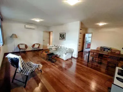 Apartamento com 3 Quartos à venda, 130m² no Ipanema, Rio de Janeiro