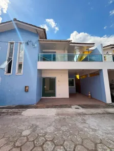 Casa de Condomínio com 3 Quartos à venda, 130m² no Coqueiro, Ananindeua