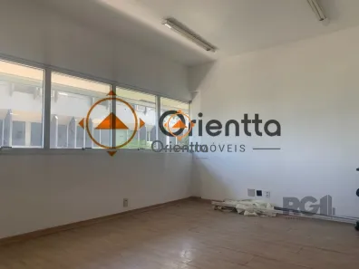 Sala Comercial para alugar, 27m² no São João, Porto Alegre