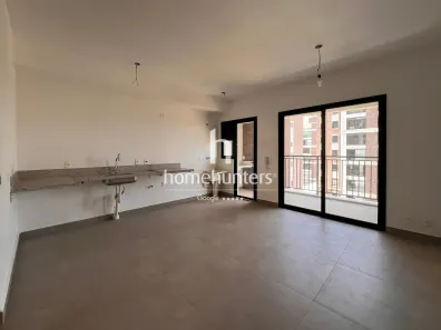 Apartamento com 2 Quartos à venda, 65m² no Swiss Park, Campinas